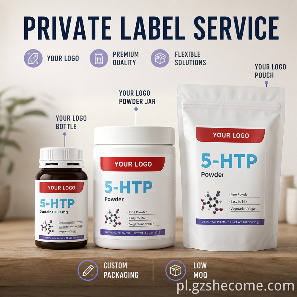 5-htp Capsules11